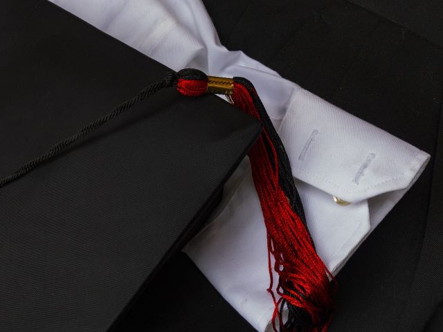 玛拉工艺大学的硕士专业