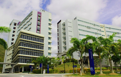 马来西亚玛拉工艺大学机械工程