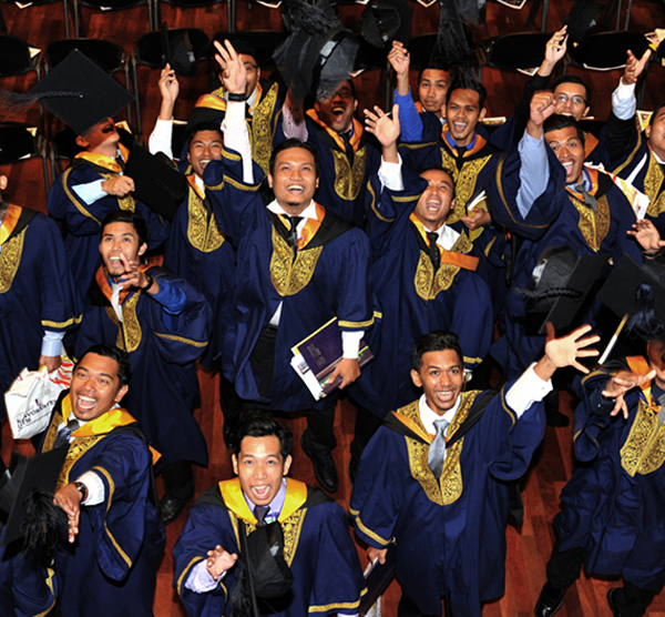 积极权威解析马来西亚玛拉工艺大学面试准备技巧：流程与常见问题