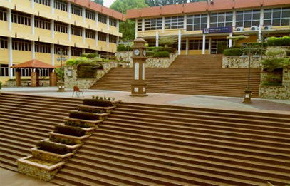 玛拉工艺大学国际认可度