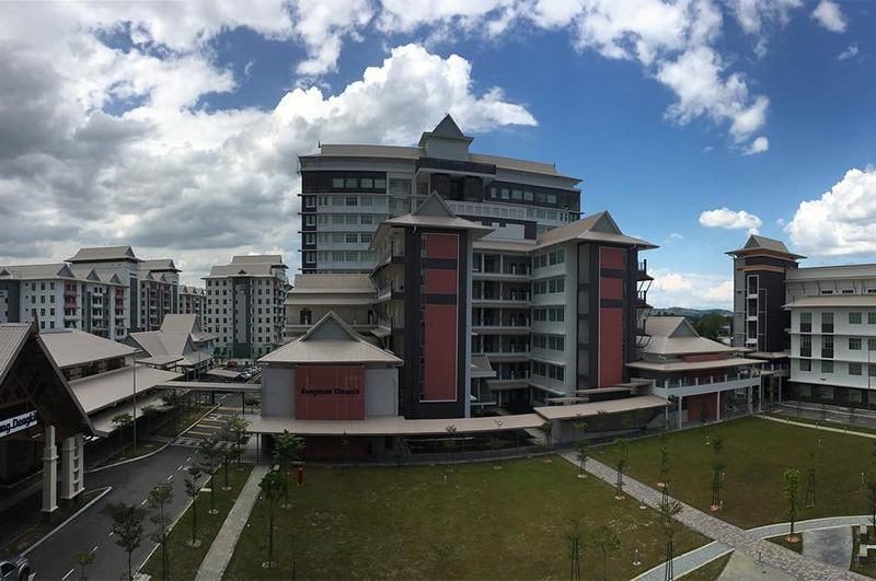马来西亚玛拉工艺大学：为学生打造贴近实际的职业培训和发展机会