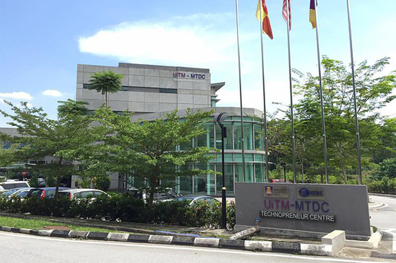 玛拉工艺大学：以学生为中心的全方位教育体系